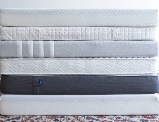 mattresses
