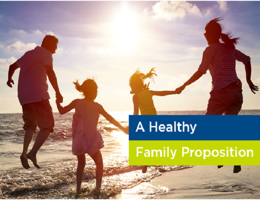 A Healthy Family Proposition