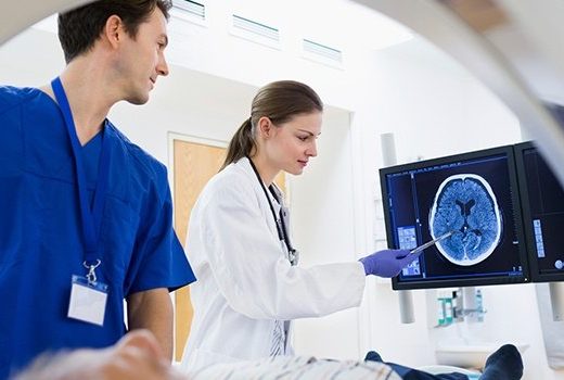 Employment in Radiology - What you Need to Know