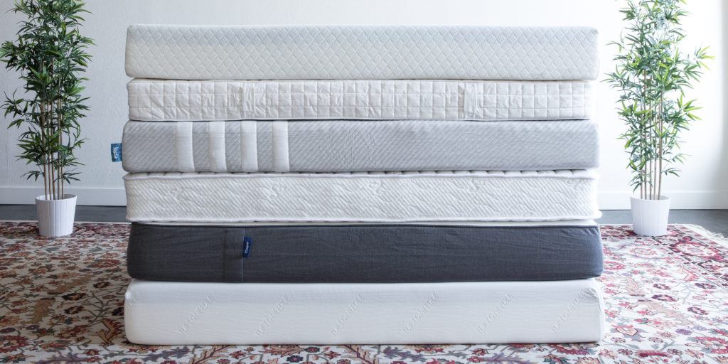 Types of Mattresses and Beds for Every Sleeping Need