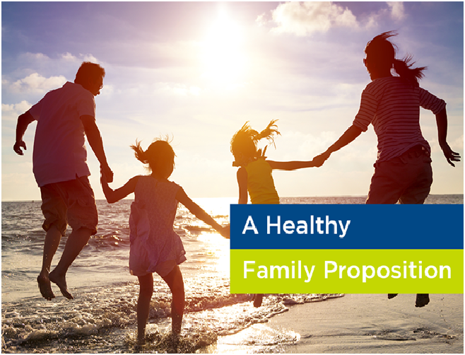 A Healthy Family Proposition