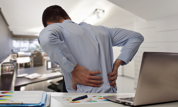Does your back pain need a doctor’s attention?