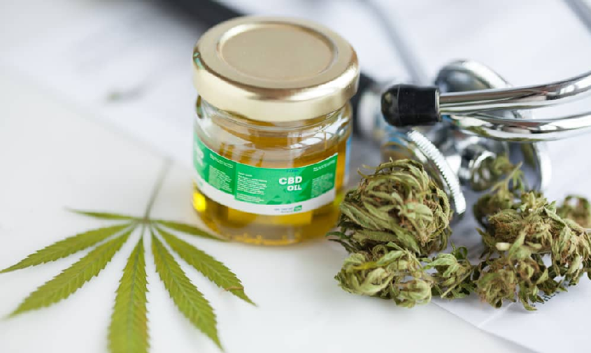 3 Medical Conditions CBD can contribute to