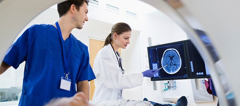 Employment in Radiology – What you Need to Know