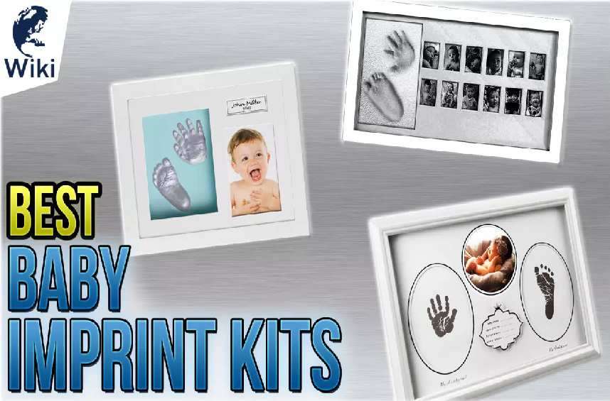 Baby Ink: Make memorable imprints of your babies’ special moments