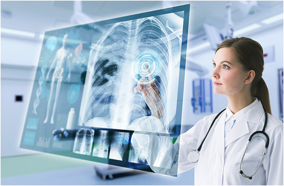 Advantages of Advanced Medical Imaging Services