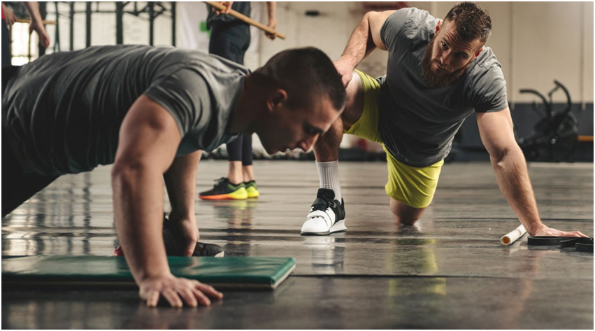 3 Main Reason to Consider Having a Personal Trainer