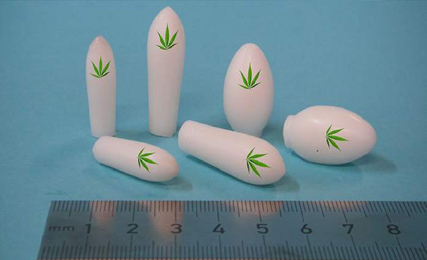 How The CBD Suppositories Address the Bile Problem