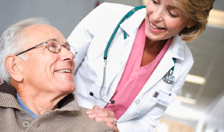 How to Choose a Geriatrician? These 6 Tips will Help