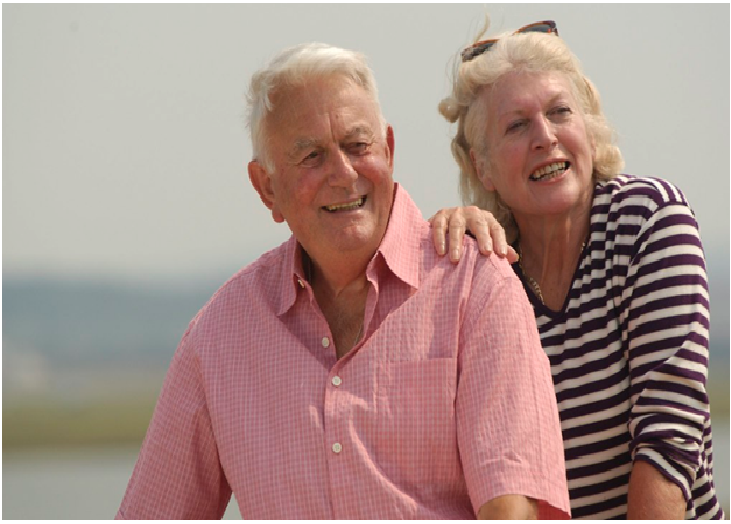 What Should I Look For When Choosing a Home Care?