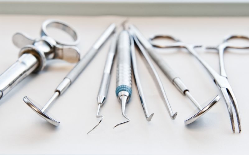 Understanding the Different Types of Surgical Devices