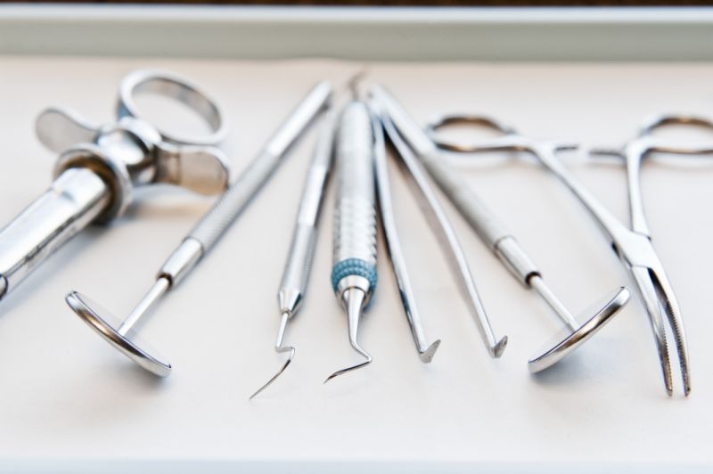 Understanding the Different Types of Surgical Devices