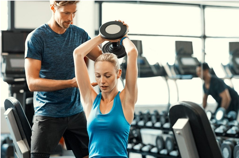 Gym-Goers’ Quick Tip: Hiring Personal Trainers for Faster Results