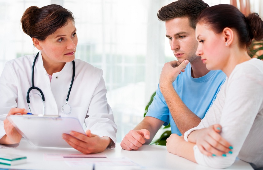 Tips to boost your chances of In Vitro Fertilization Success