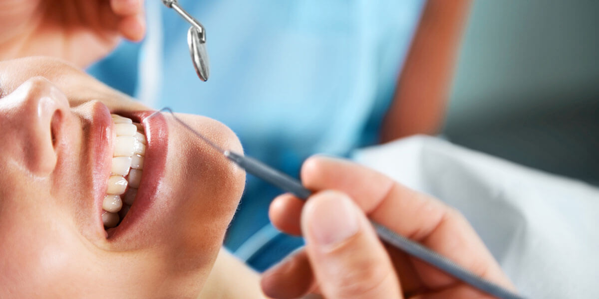 Get the periodontal surgery you need