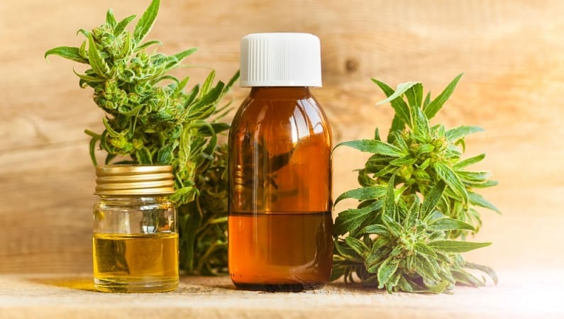 CBD Products – Get to Know the Different Types Available in the Market