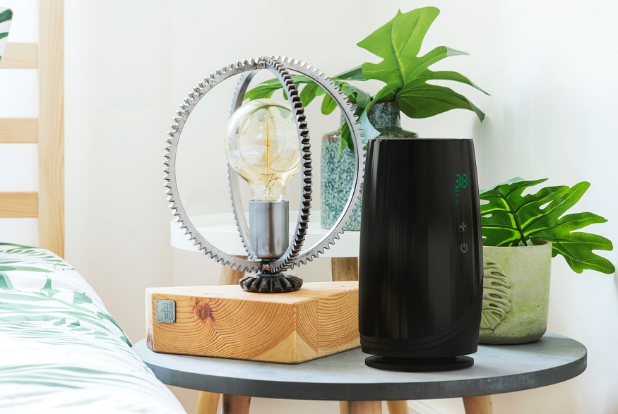 Reasons You Should Use an Air Purifier