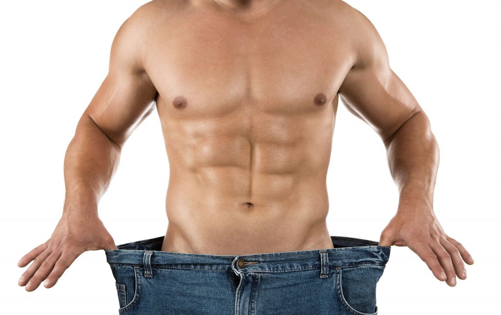 How Much Body Fat Can I Lose Each Month?