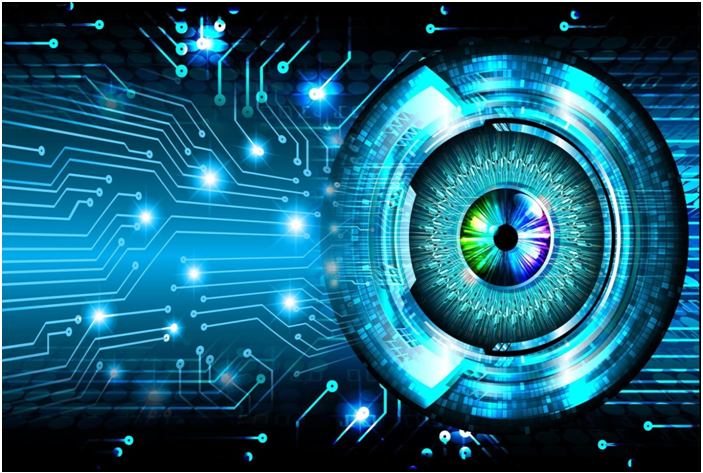 Ophthalmology