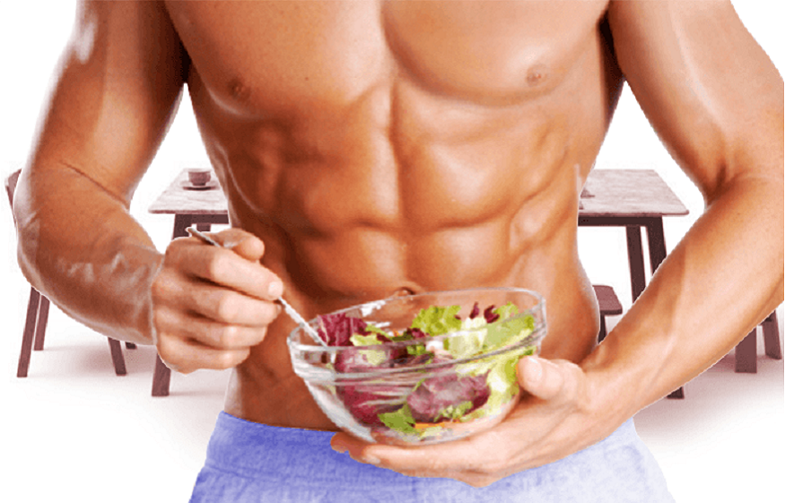 Best Diet and Fitness Tips for Men
