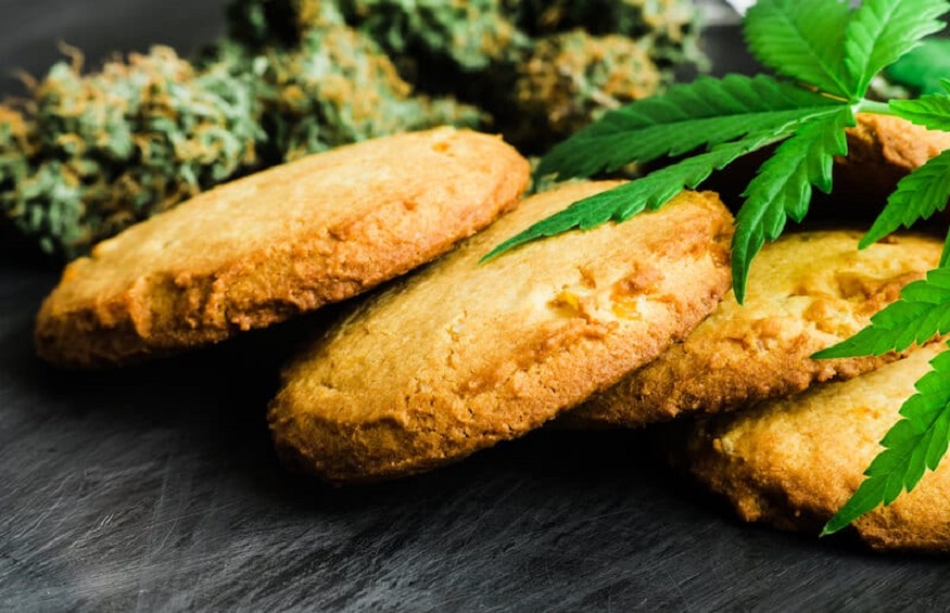 Puzzled With This Question- What Type Of CBD Edibles Are There?