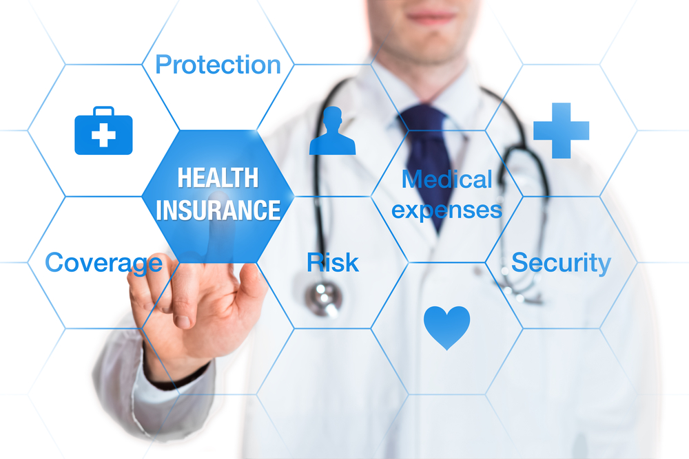 4 Reasons to consider private medical insurance