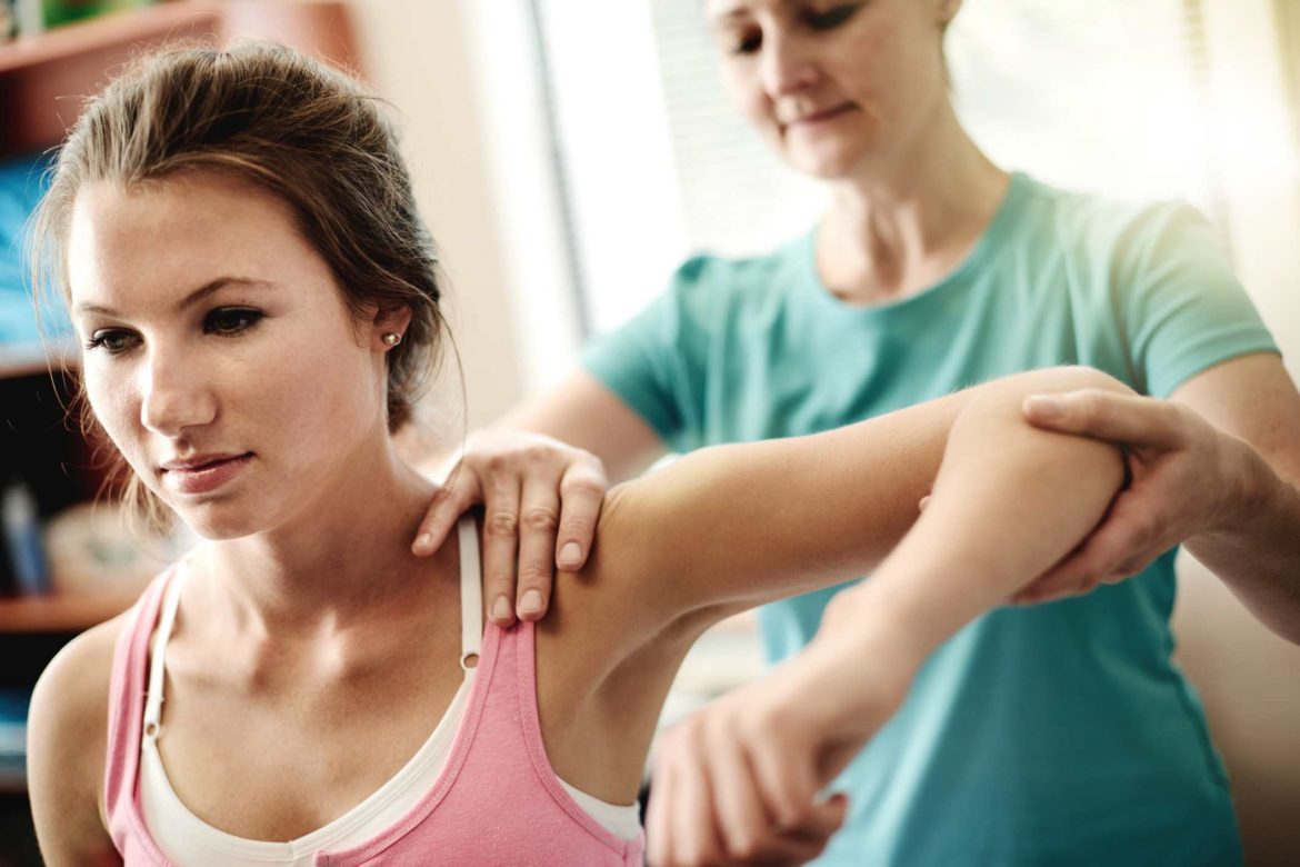 Have You Heard About Frozen Shoulder Treatment In Singapore? Find Out Everything You Need To Know About It!