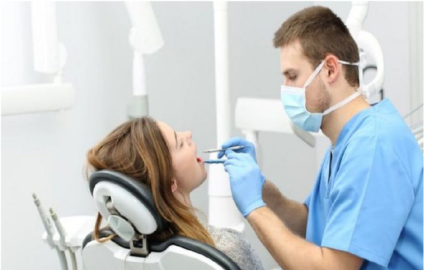 Tips for Finding a Dentist from Your Area