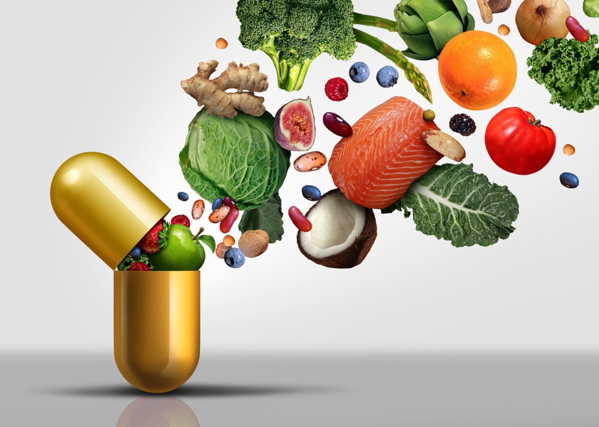 What Are the Benefits of Multivitamins?
