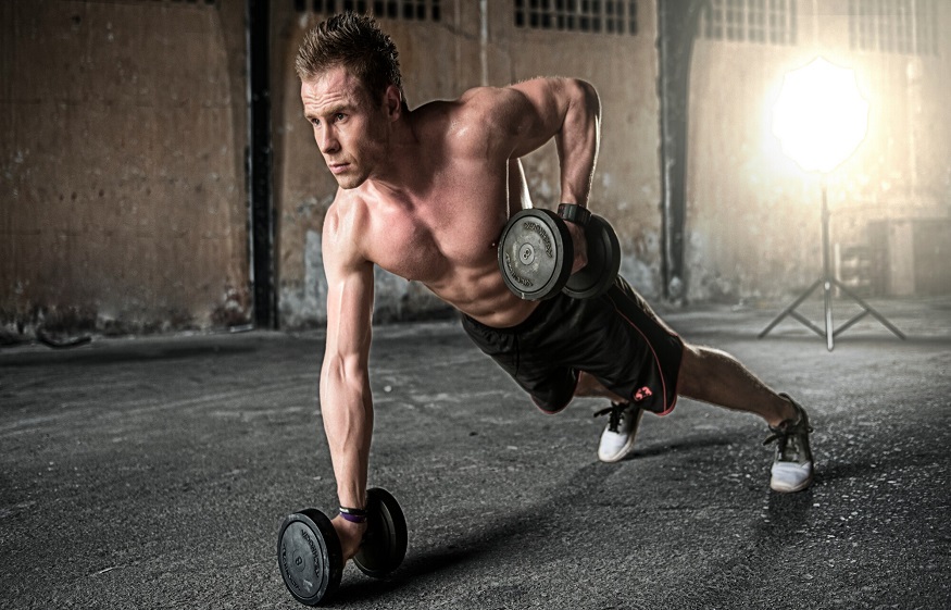 Benefits of High Intensity Interval Training