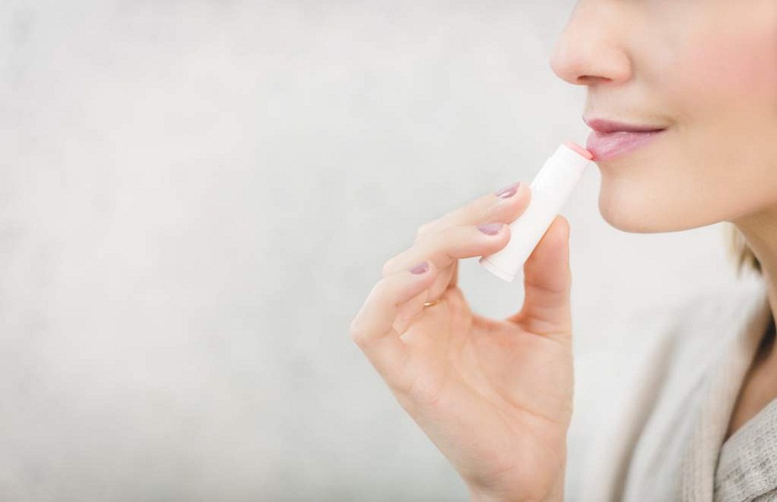 CBD Lip Balm