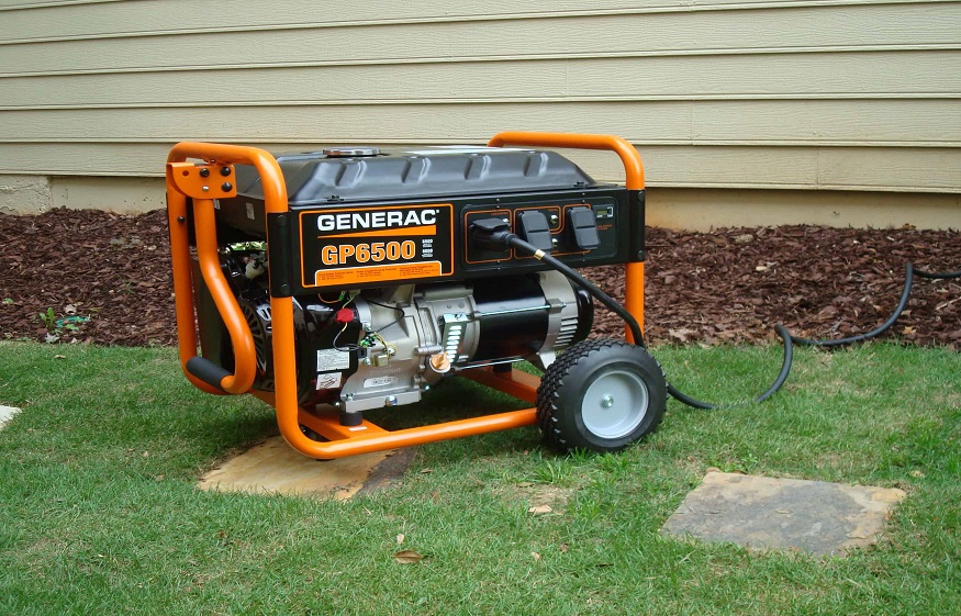 Basic Information About Generator Sizing Guide