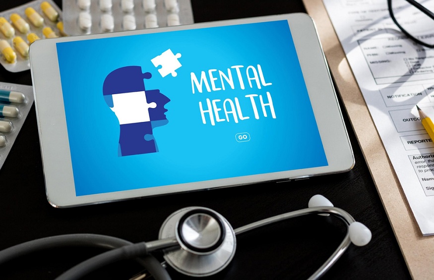 The Importance Of Mental Health Awareness