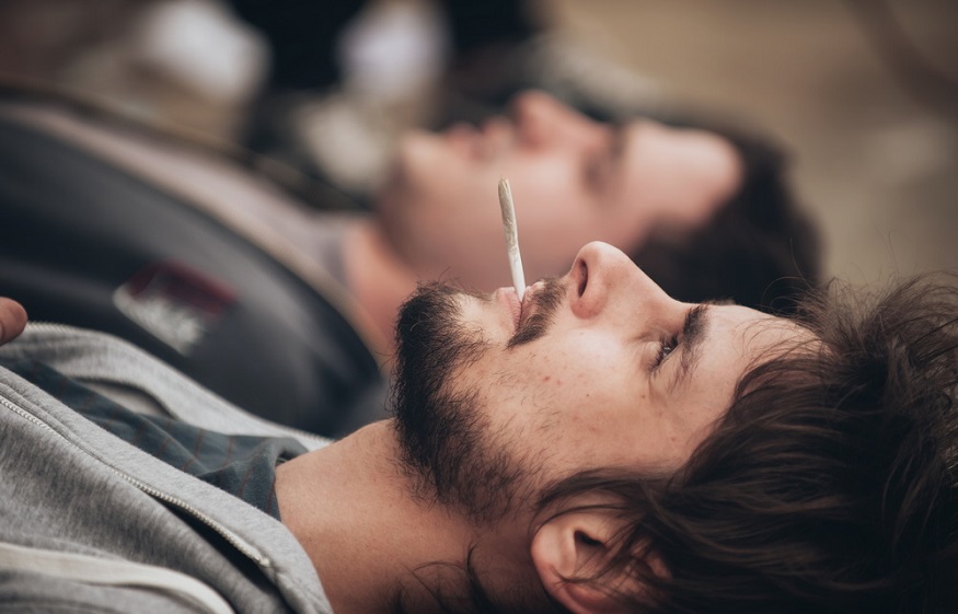 Is the Weed Hangover a Real Thing?