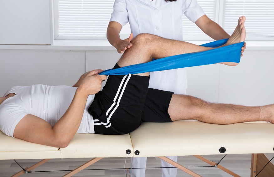 How to Stick to Your Physical Therapy Homework in 5 Steps