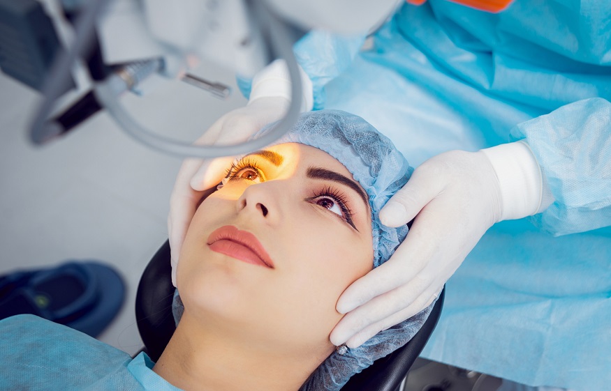 Lasik Vs Prk: Which One Is Better For You And Why