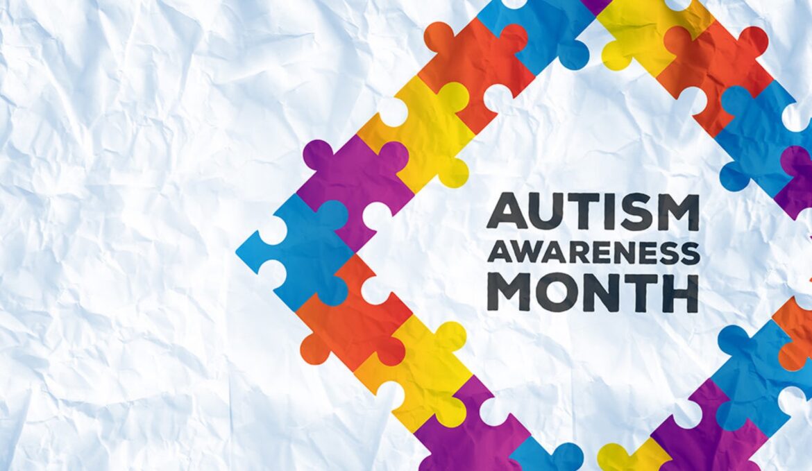 Promoting Autism Awareness & Support