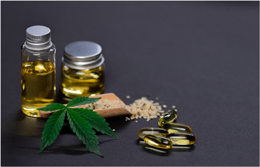 How to Store Hemp Oil & Cannabis Oil?