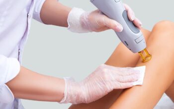 Laser Hair Removal