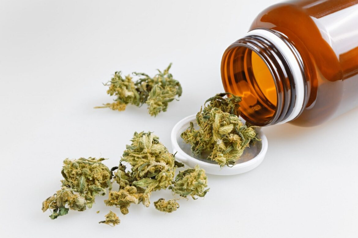 The Legal Requirements to Get Medical Marijuana