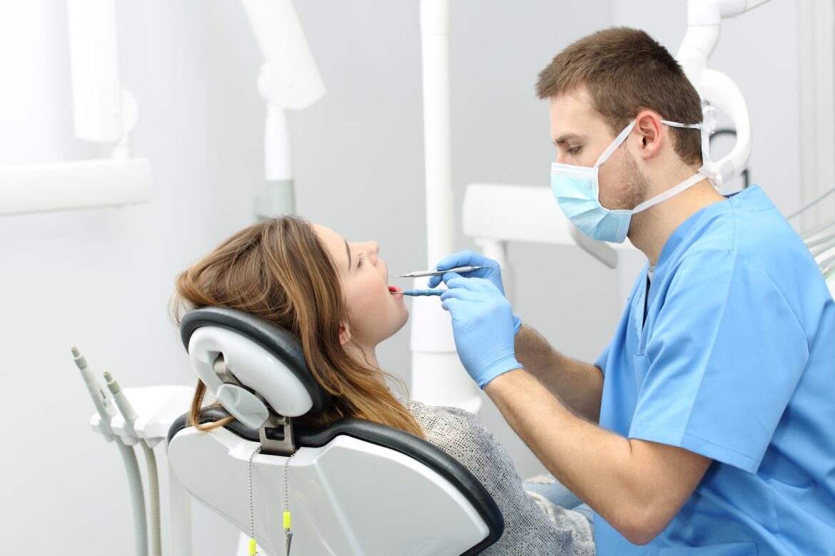 3 Types of Dental Sedation That You Should Know