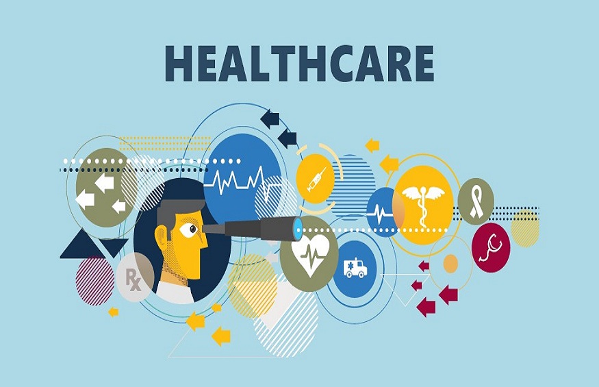 How is SEO used in Healthcare?