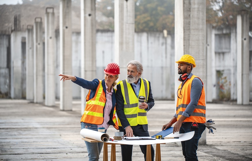 How to Get Employees to Comply With Environmental Health and Safety Standards