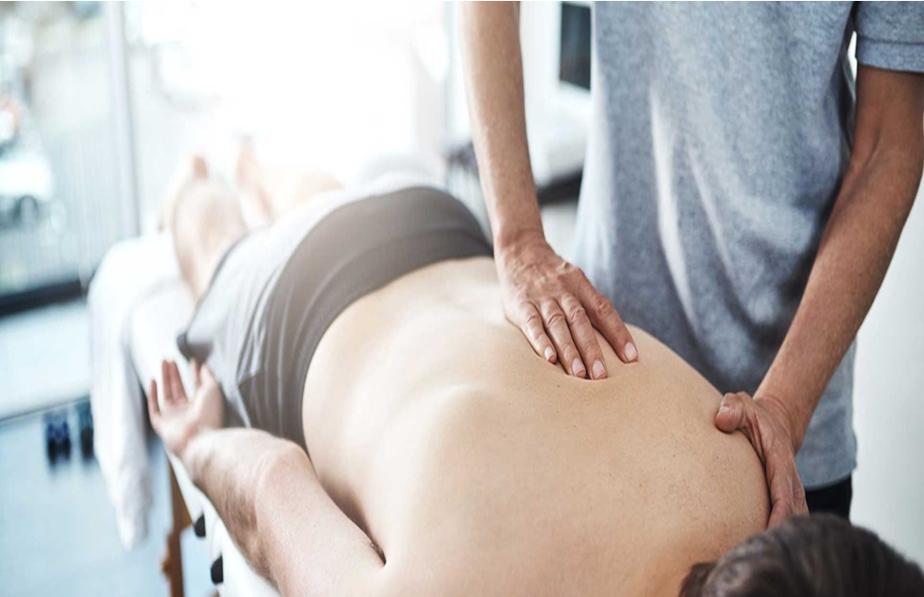 Chiropractic Care