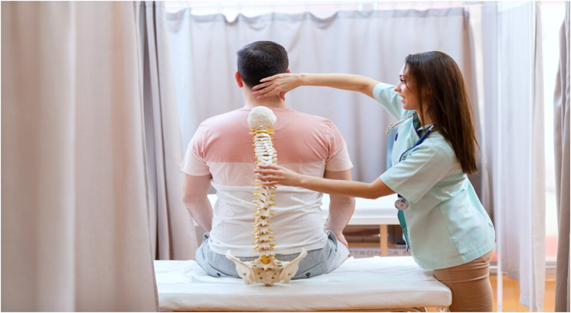 Signs People Should Go to a Chiropractic Clinic