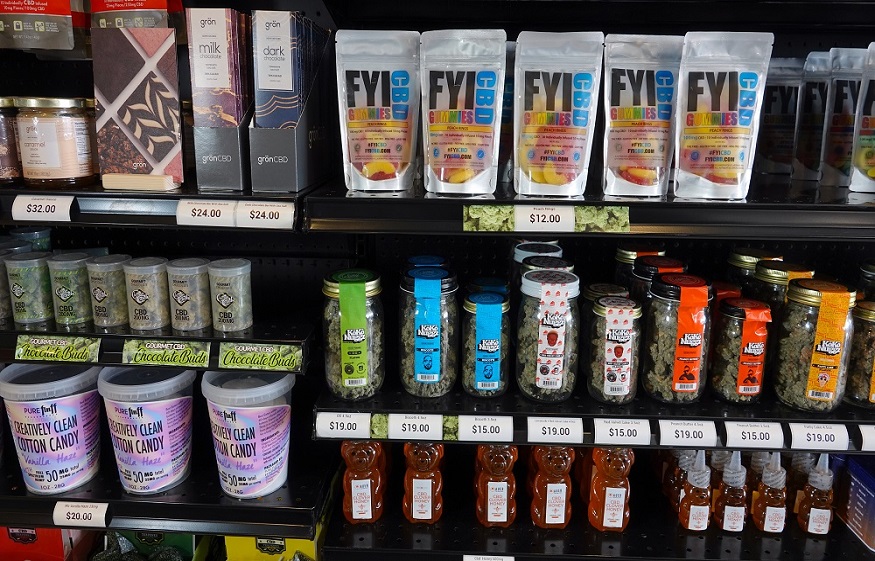 Do You Know What Is in Your Medical Cannabis Products?
