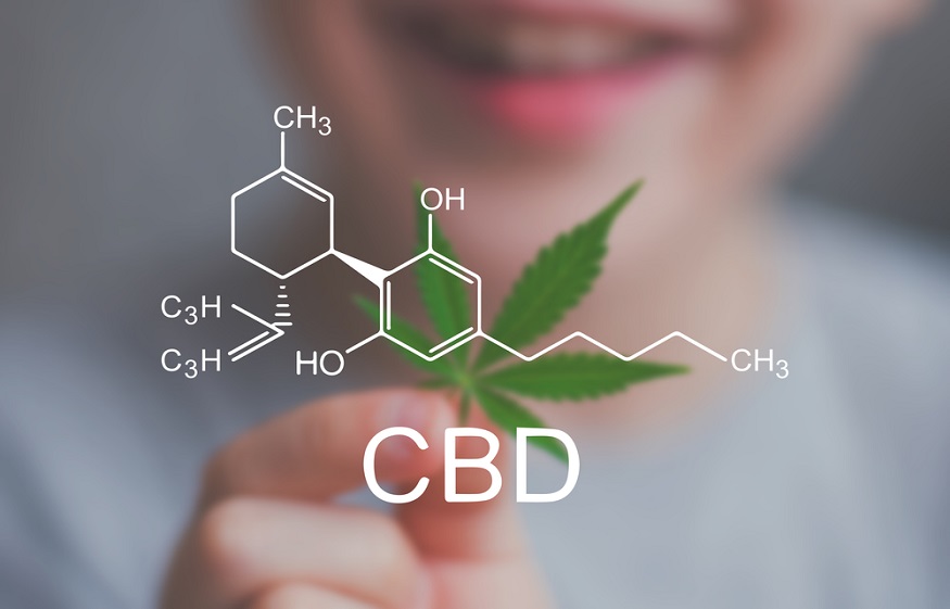 Poll Shows Parents Unsure About CBD for Kids