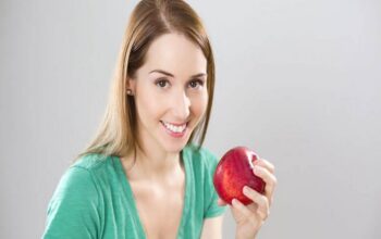 Eating Disorder Dietitian