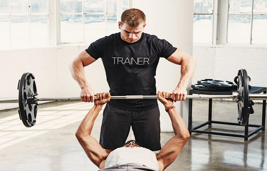 How to become a personal trainer