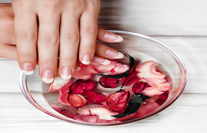 Benefits of a Nail Treatment